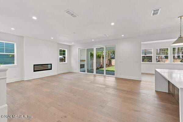4 bedroom Single Family Residence at 363 Plaza, Atlantic Beach, Atlantic Beach — photo 3