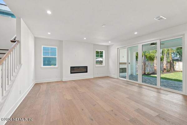 4 bedroom Single Family Residence at 363 Plaza, Atlantic Beach, Atlantic Beach — photo 4