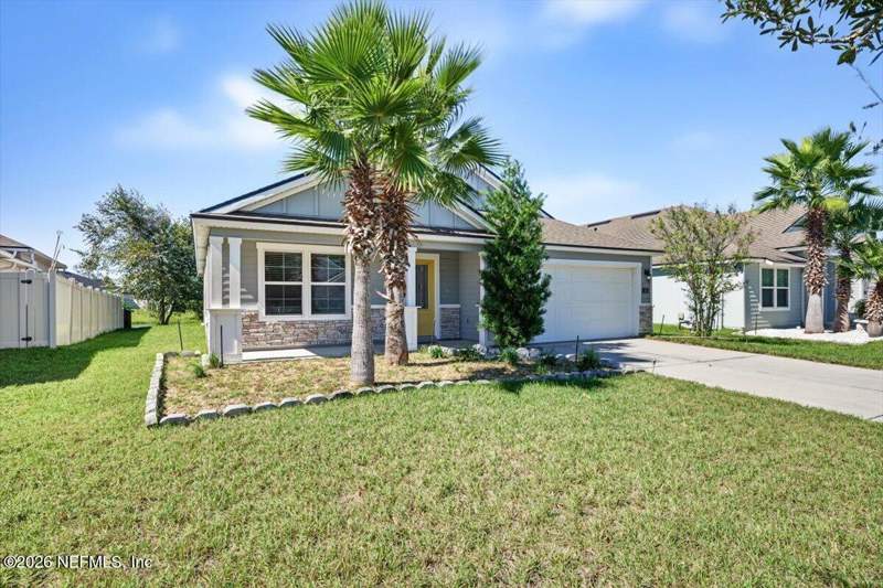 3 bedroom Single Family Residence at 495 Northside Drive, Pine Lakes, Jacksonville — photo 4