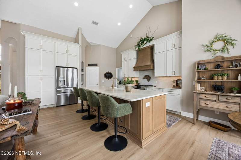 4 bedroom Single Family Residence at 12758 Muirfield Boulevard, Hidden Hills Cc, Jacksonville — photo 3