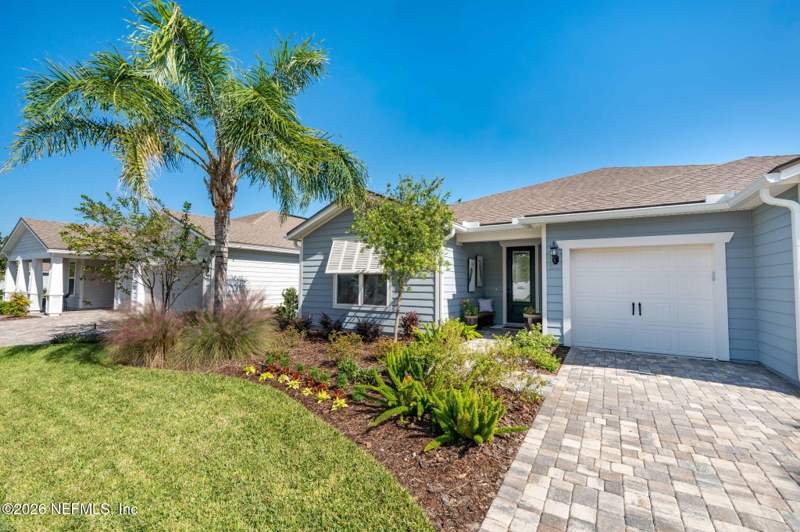 3 bedroom Single Family Residence at 56 Glen Valley Drive, Del Webb Nocatee, Ponte Vedra — photo 5