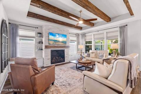 56 Glen Valley Drive, Ponte Vedra FL - photo 9 of 109