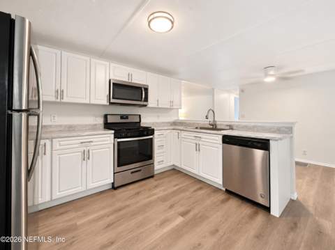 208 Navajo Street, Satsuma FL - photo 10 of 28