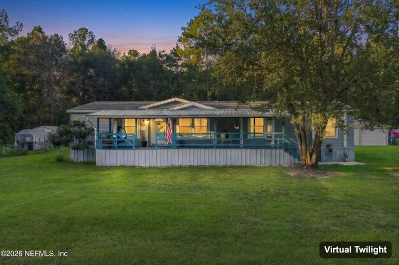 3 bedroom Mobile Home at 1325 Secret Cove Road, Middleburg, Middleburg — photo 3