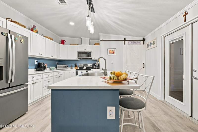 3 bedroom Mobile Home at 1325 Secret Cove Road, Middleburg, Middleburg — photo 5