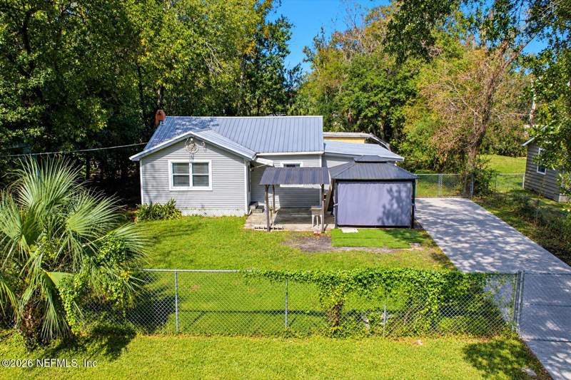 3 bedroom Single Family Residence at 3323 Columbus Avenue, Harveys Addition, Jacksonville — photo 3