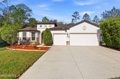 447 Eagle Pass Drive, Ponte Vedra FL - photo 9 of 69