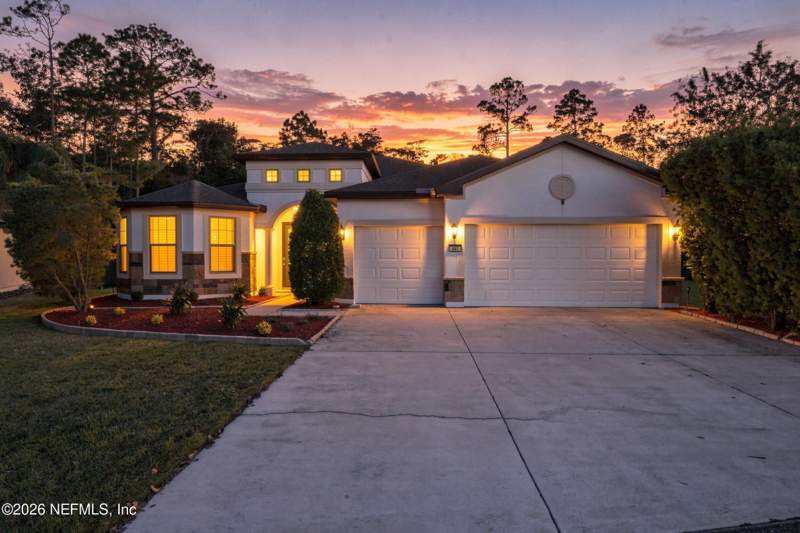 3 bedroom Single Family Residence at 447 Eagle Pass Drive, Riverwood By Del Webb, Ponte Vedra — photo 2