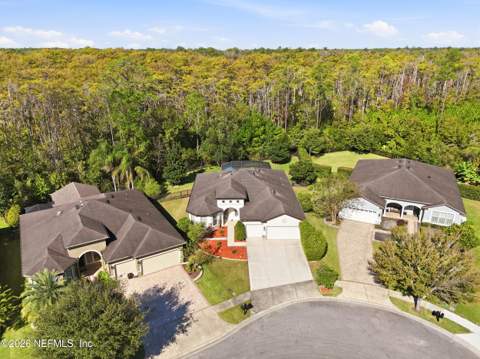 447 Eagle Pass Drive, Ponte Vedra FL - photo 10 of 69
