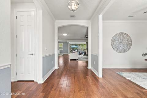 447 Eagle Pass Drive, Ponte Vedra FL - photo 13 of 69