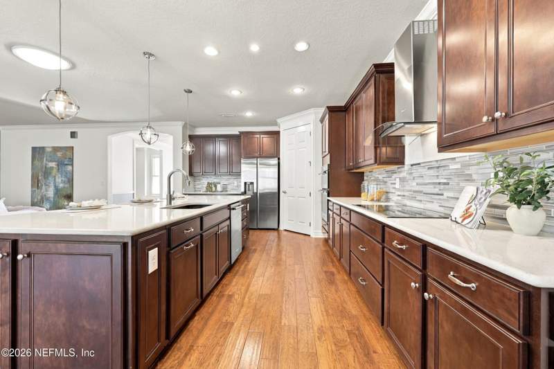 3 bedroom Single Family Residence at 447 Eagle Pass Drive, Riverwood By Del Webb, Ponte Vedra — photo 5