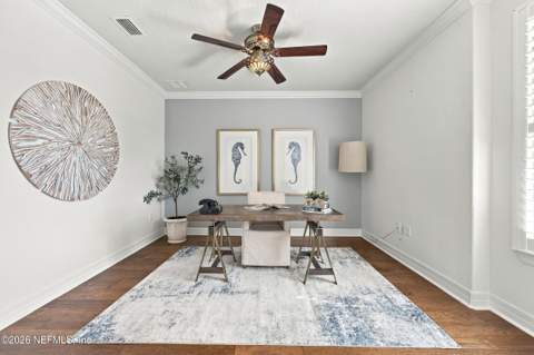 447 Eagle Pass Drive, Ponte Vedra FL - photo 14 of 69