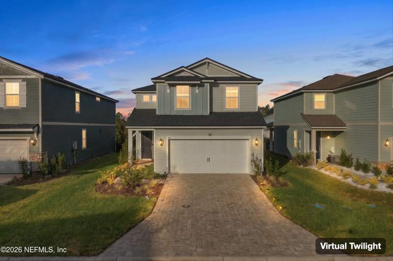 5 bedroom Single Family Residence at 54 Torres Trace, Cordova Palms, St. Augustine — photo 3