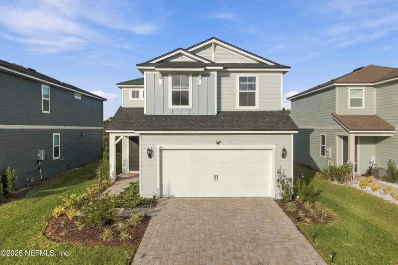 5 bedroom Single Family Residence at 54 Torres Trace, Cordova Palms, St. Augustine — photo 5