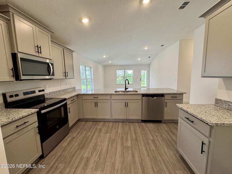 3 bedroom Single Family Residence at 3314 Meadow Ridge Place, Rolling Hills, Green Cove Springs — photo 5