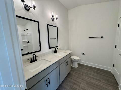 3314 Meadow Ridge Place, Green Cove Springs FL - photo 10 of 28
