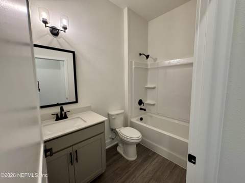 3314 Meadow Ridge Place, Green Cove Springs FL - photo 15 of 28