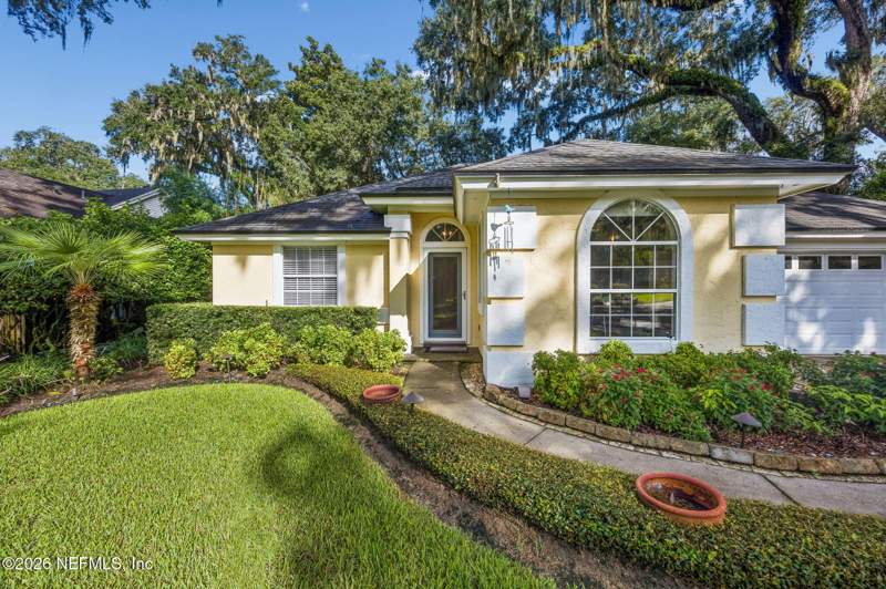 3 bedroom Single Family Residence at 4937 Windward Place, Windward Cove, Fernandina Beach — photo 5