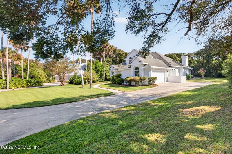 5 bedroom Single Family Residence at 2221 Laughing Gull Circle, Oceanwalk, Atlantic Beach — photo 4