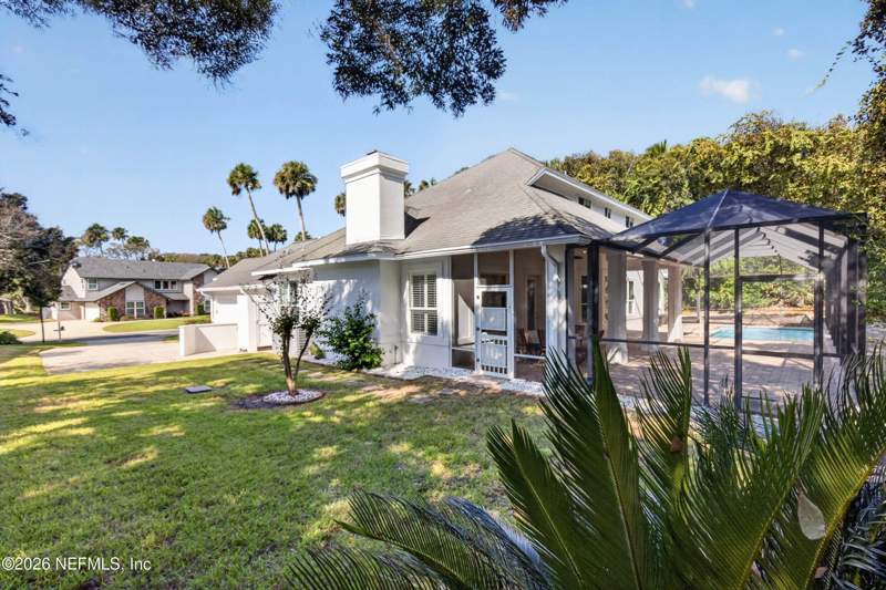 5 bedroom Single Family Residence at 2221 Laughing Gull Circle, Oceanwalk, Atlantic Beach — photo 5