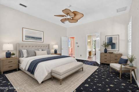 2221 Laughing Gull Circle, Atlantic Beach FL - photo 13 of 36
