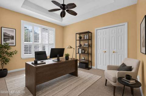 2221 Laughing Gull Circle, Atlantic Beach FL - photo 16 of 36