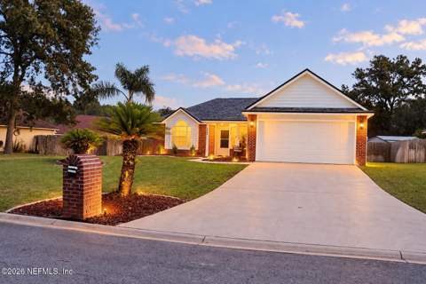 7969 Seahaven Court, Jacksonville FL - photo 24 of 25