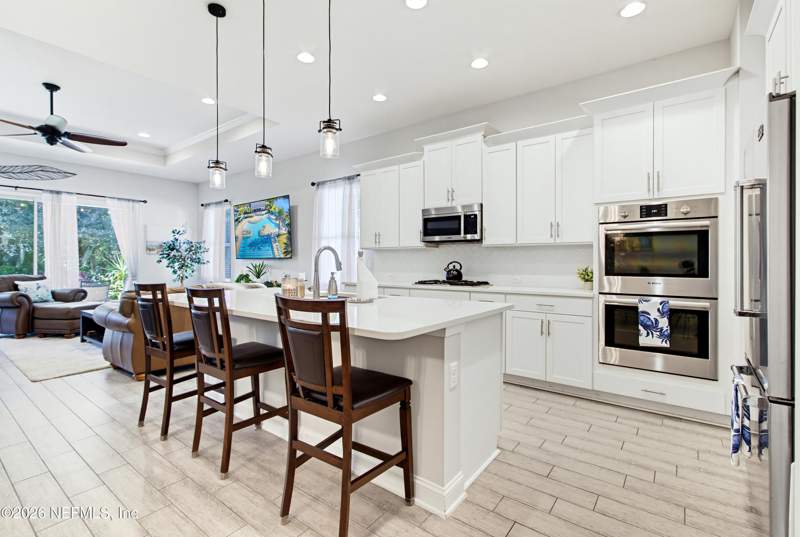 4 bedroom Single Family Residence at 224 Shadow Ridge Trail, Freedom Landing At Crosswater, Ponte Vedra — photo 2