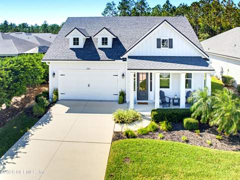 224 Shadow Ridge Trail, Ponte Vedra FL - photo 6 of 75