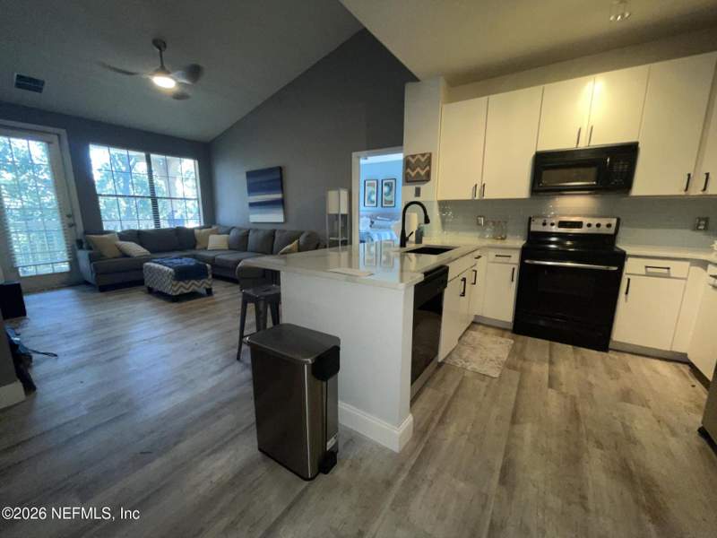 2 bedroom Condominium at 12700 Bartram Park Boulevard #1432, Williams Walk, Jacksonville — photo 4