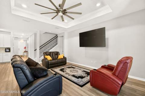 2720 Ivy Post Drive, Jacksonville FL - photo 12 of 41