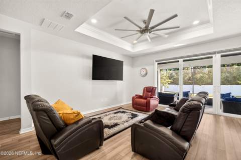 2720 Ivy Post Drive, Jacksonville FL - photo 13 of 41