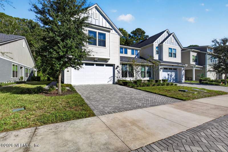 4 bedroom Single Family Residence at 10023 Filament Boulevard, Edison East, Jacksonville — photo 4