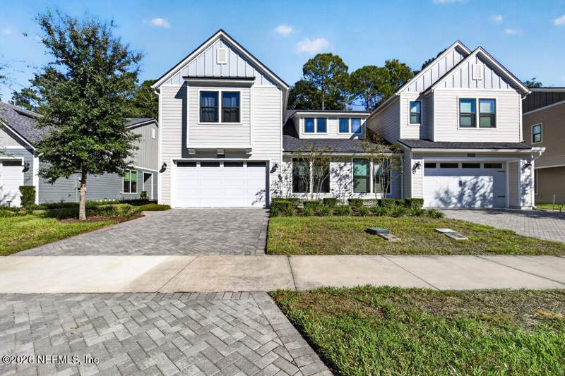 4 bedroom Single Family Residence at 10023 Filament Boulevard, Edison East, Jacksonville — photo 5