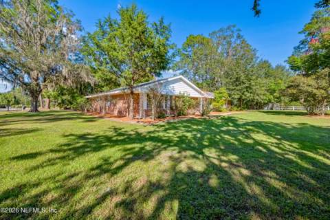 698 Gene Drive, Starke FL - photo 8 of 71