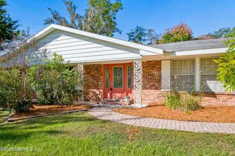 698 Gene Drive, Starke FL - photo 9 of 71