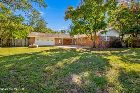 698 Gene Drive, Starke FL - photo 16 of 71