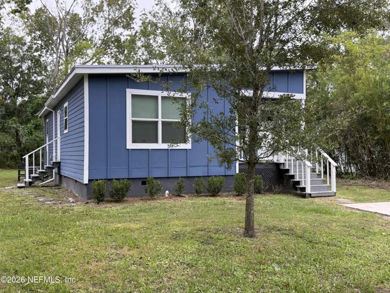 4 bedroom Single Family Residence at 3230 Deason Avenue, Woodstock, Jacksonville — photo 2