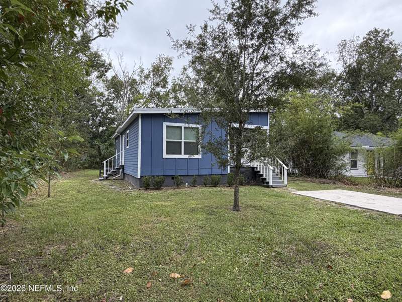 4 bedroom Single Family Residence at 3230 Deason Avenue, Woodstock, Jacksonville — photo 3