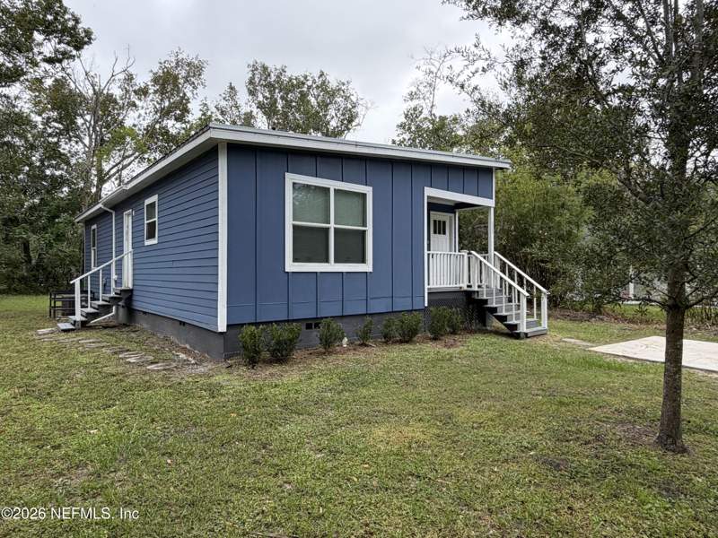 4 bedroom Single Family Residence at 3230 Deason Avenue, Woodstock, Jacksonville — photo 4