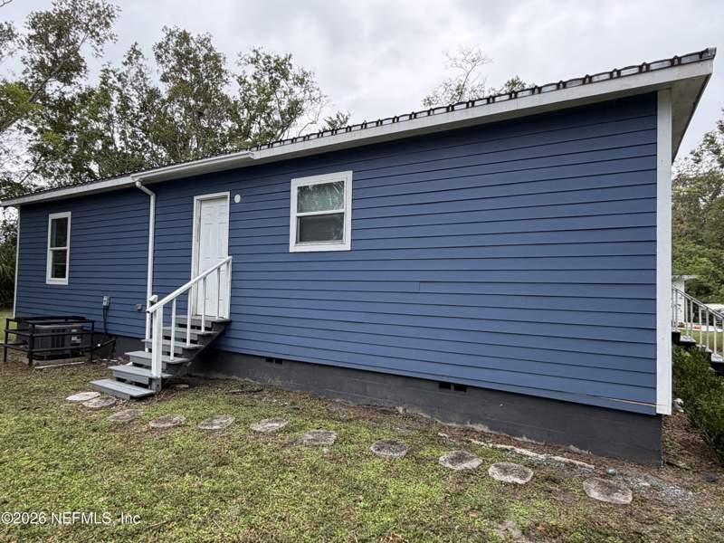 4 bedroom Single Family Residence at 3230 Deason Avenue, Woodstock, Jacksonville — photo 5