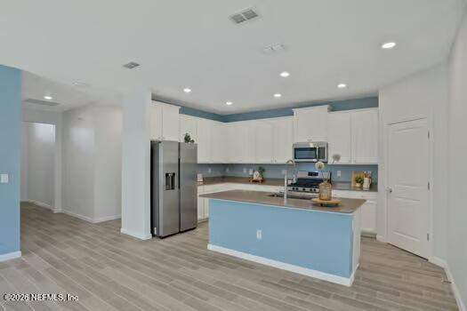 4 bedroom Single Family Residence at 1720 Amberly Drive, Greyhawk, Middleburg — photo 4