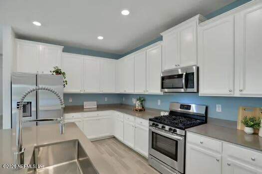 4 bedroom Single Family Residence at 1720 Amberly Drive, Greyhawk, Middleburg — photo 3