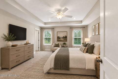 12076 Calvesta Street, Jacksonville FL - photo 8 of 69
