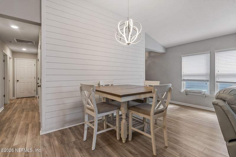 3 bedroom Single Family Residence at 14590 Barred Owl Way, Bartram Creek, Jacksonville — photo 5