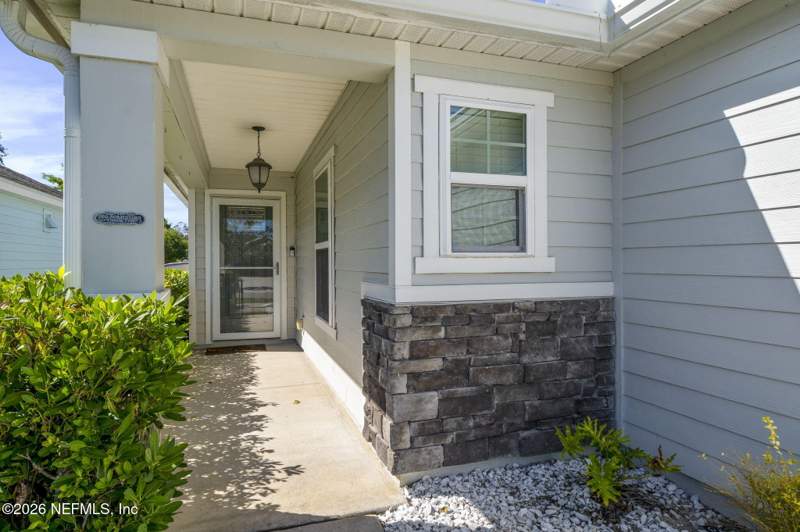 3 bedroom Single Family Residence at 14590 Barred Owl Way, Bartram Creek, Jacksonville — photo 3