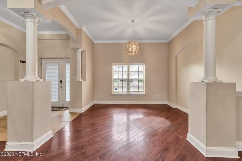 4 bedroom Single Family Residence at 2502 Winged Elm Drive, The Woods, Jacksonville — photo 5