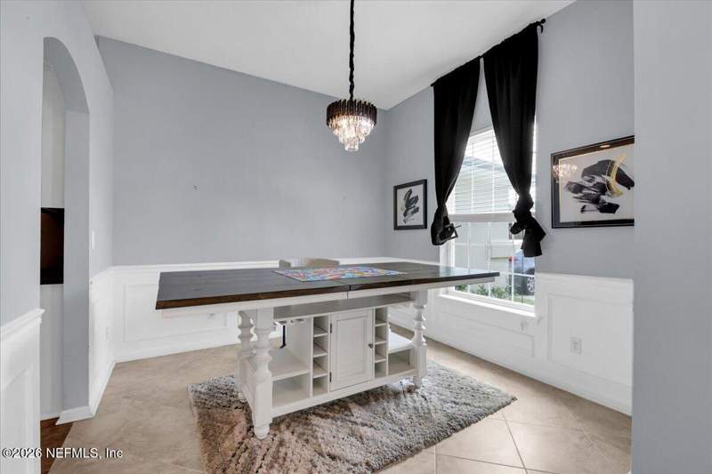 3 bedroom Single Family Residence at 901 Raindrop Lane, Two Creeks, Middleburg — photo 5