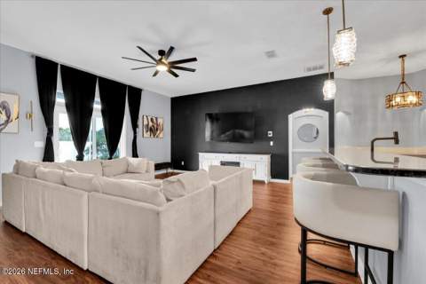 901 Raindrop Lane, Middleburg FL - photo 7 of 37