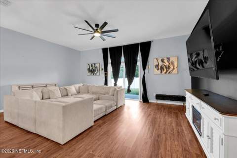 901 Raindrop Lane, Middleburg FL - photo 8 of 37